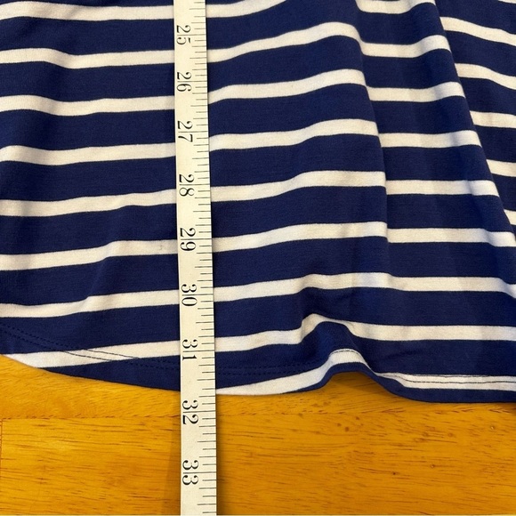 WHITE HOUSE BLACK MARKET Off the Shoulder Weekender Dress - Picture 10 of 12